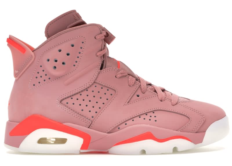 Jordan 6 Retro Aleali May (W)